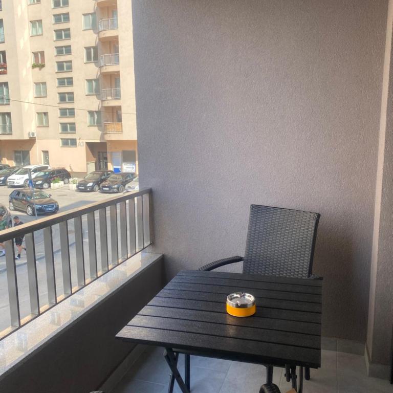 Apartment Sarajevo Bulevar - Apartman sa 1 Spavaćom Sobom - 14