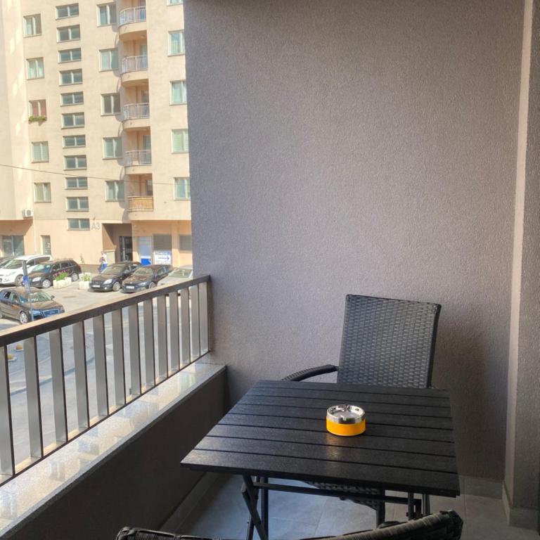 Apartment Sarajevo Bulevar - Apartman sa 1 Spavaćom Sobom - 13