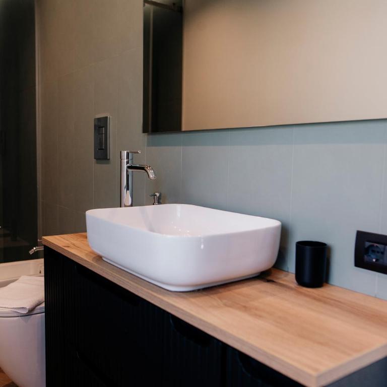CEFALUX - Apartments Collection - Appartamento Superior con 1 Camera da Letto - 23