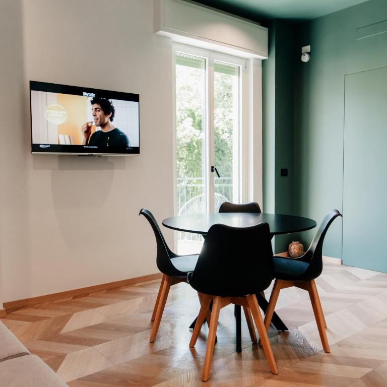 CEFALUX - Apartments Collection - Appartamento Superior con 1 Camera da Letto - 21