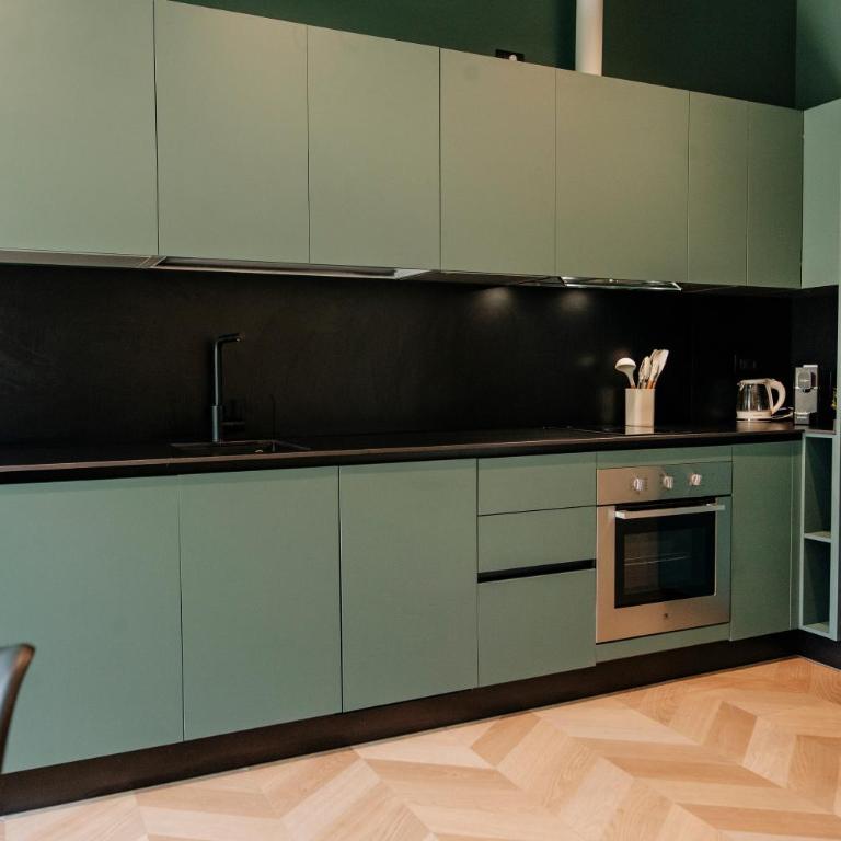 CEFALUX - Apartments Collection - Appartamento Superior con 1 Camera da Letto - 29