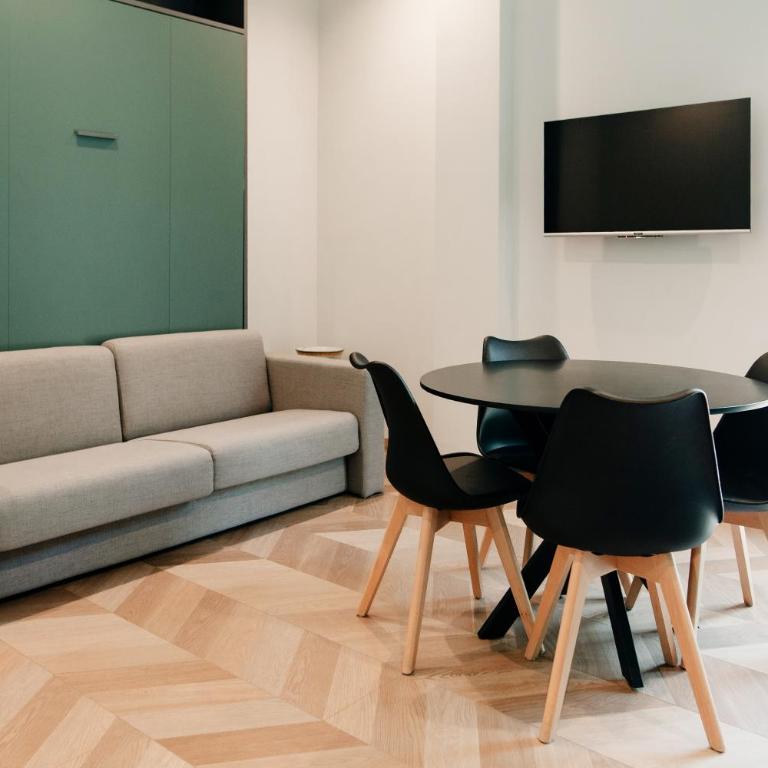 CEFALUX - Apartments Collection - Appartamento Superior con 1 Camera da Letto - 18