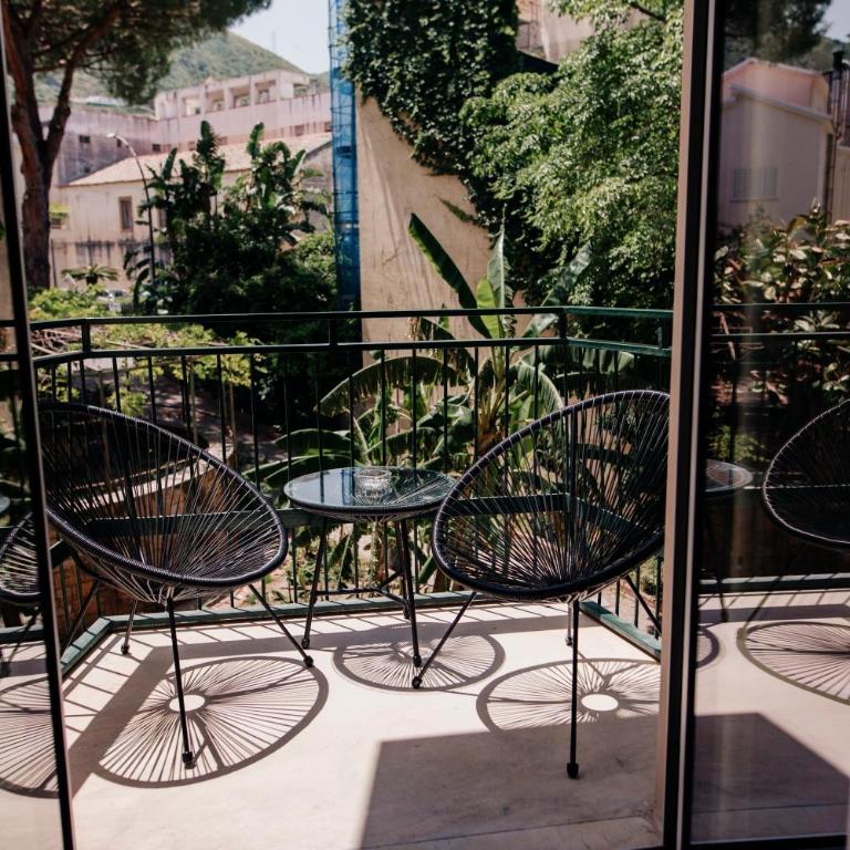 CEFALUX - Apartments Collection - Appartamento Superior con 1 Camera da Letto - 16
