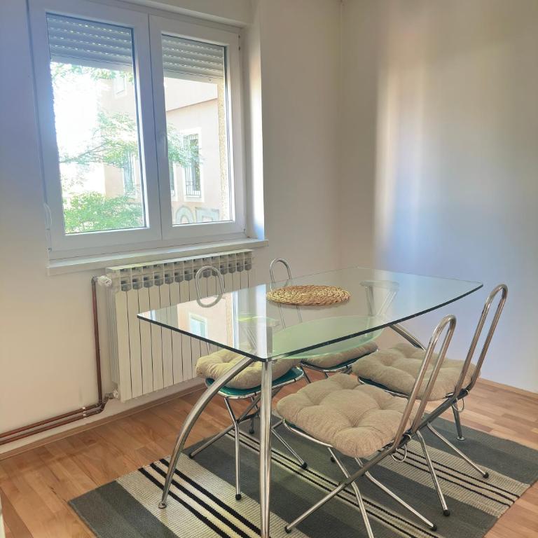 Peaceful apartment in city center Sarajevo - One-Bedroom Apartment - 6