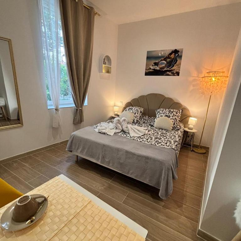 La Perle - Doppelzimmer - 1
