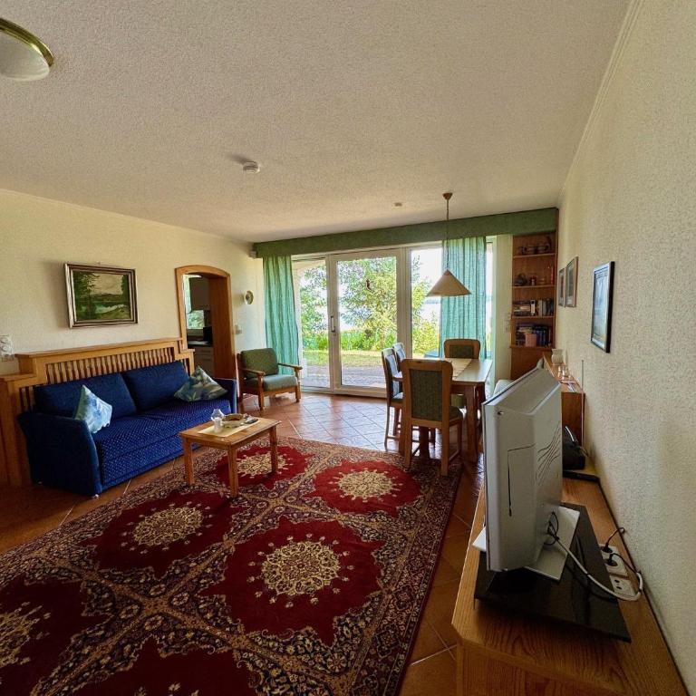 Seehotel Princes - Apartment mit 2 Schlafzimmern und Seeblick - 8