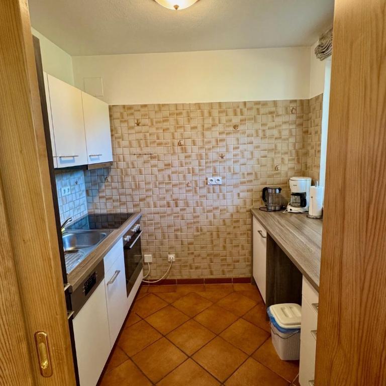 Seehotel Princes - Apartment mit 2 Schlafzimmern und Seeblick - 9