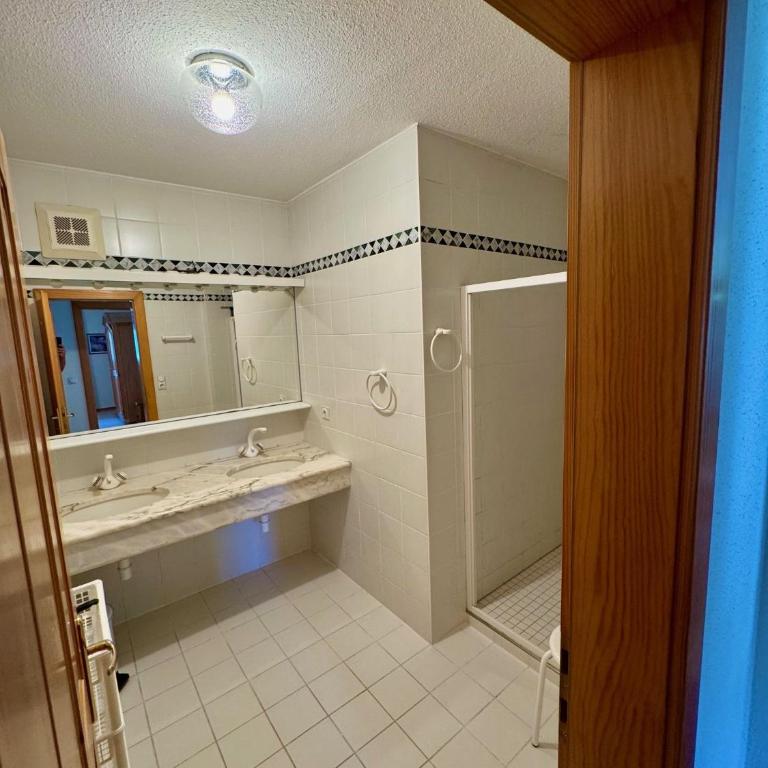 Seehotel Princes - Apartment mit 2 Schlafzimmern und Seeblick - 13