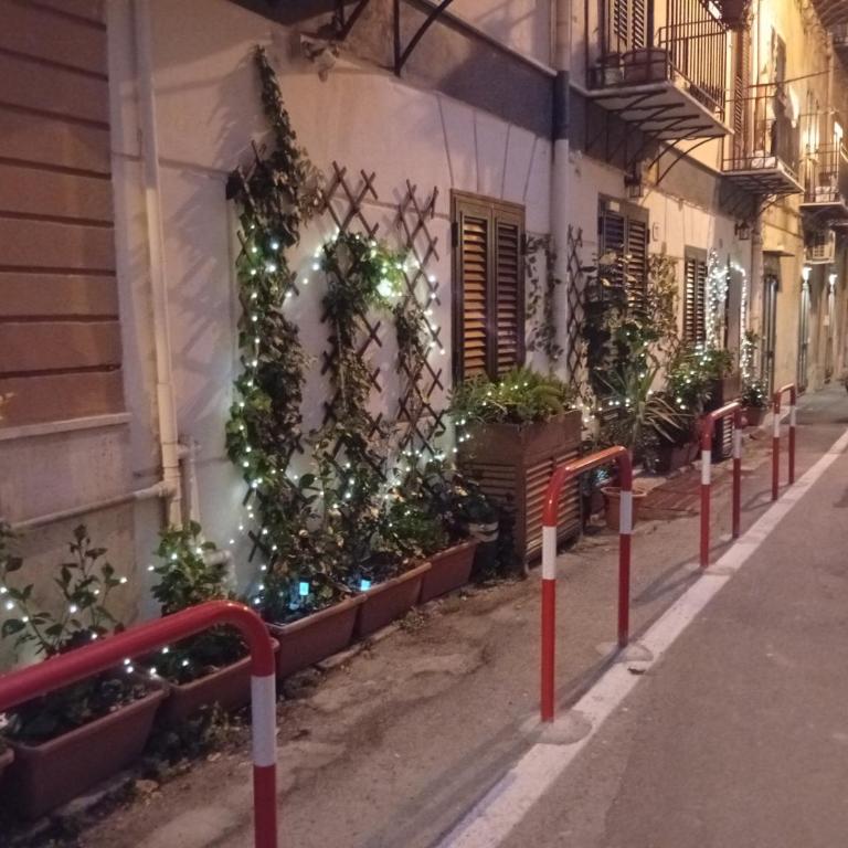 Casa Emilia - Appartamento con 1 Camera da Letto - 30