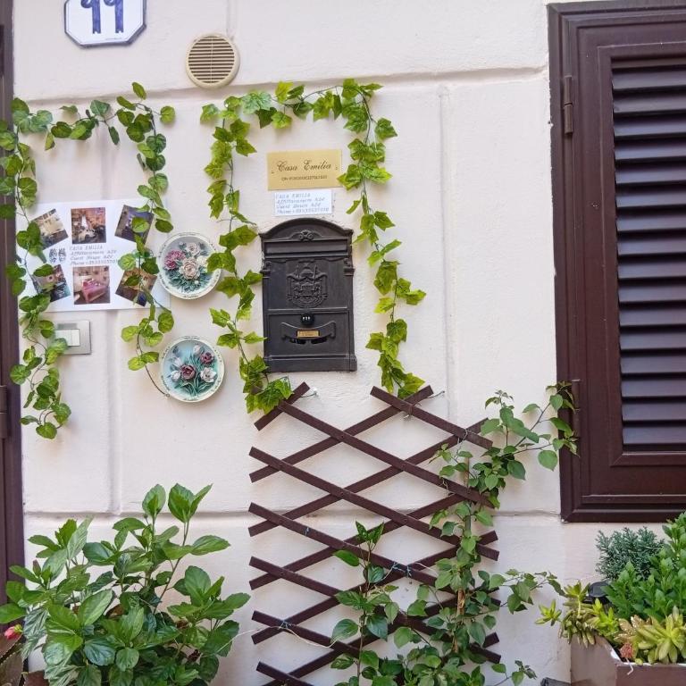 Casa Emilia - Appartamento con 1 Camera da Letto - 25