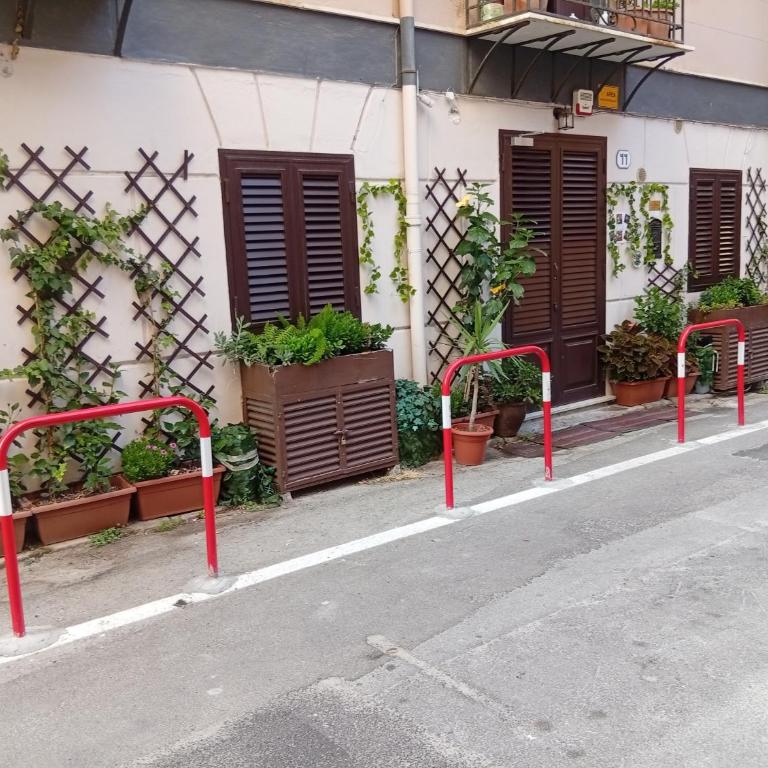 Casa Emilia - Appartamento con 1 Camera da Letto - 24