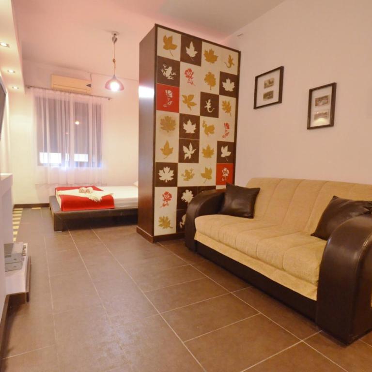 Apartments Spasoje - Standardni Studio - 7