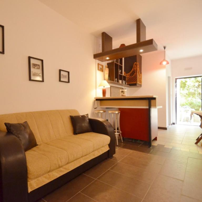 Apartments Spasoje - Standardni Studio - 3