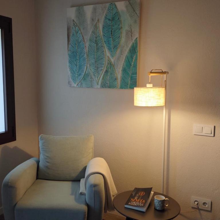 Can Costals Lavanda - Apartamento de 2 dormitorios - 1