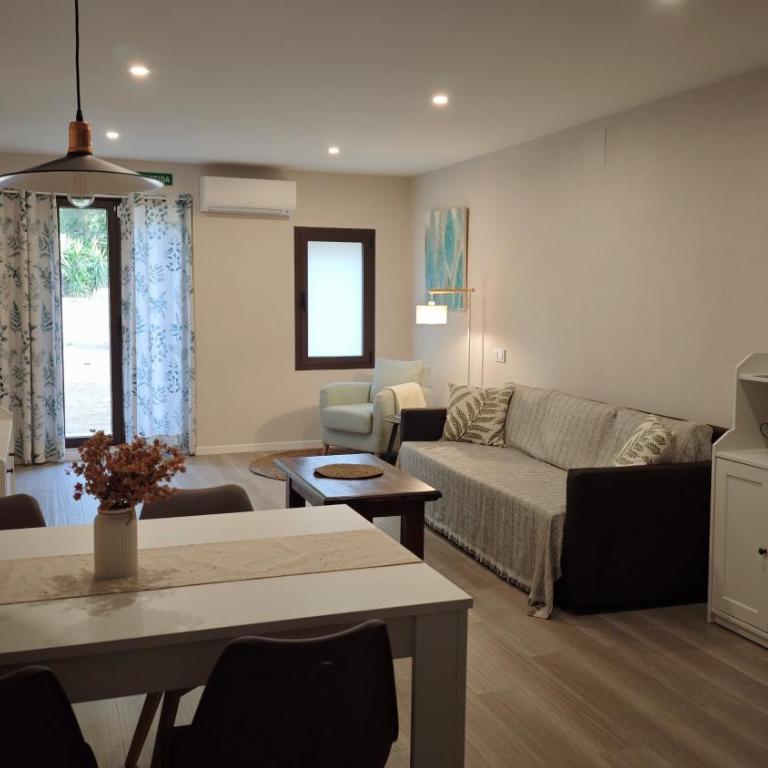 Can Costals Lavanda - Apartamento de 2 dormitorios - 6