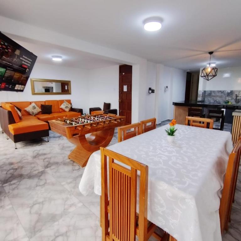 Apartamentos "APPART D'ELIETTE" - Apartamento con vistas - 18