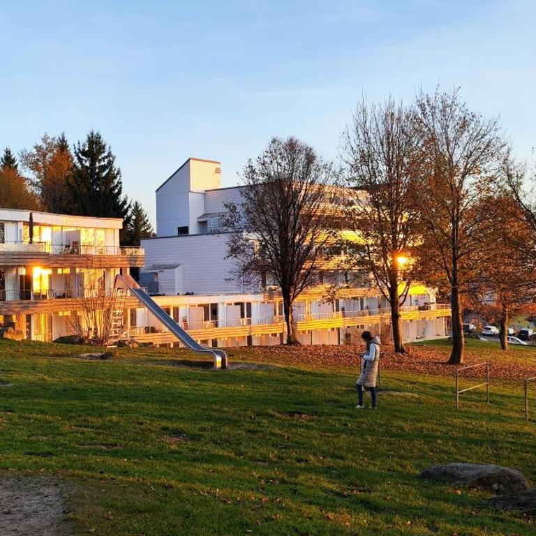 TOP KaVi apartments #5, Pool, Sauna und Fitness FREE, 2-Zimmer - Appartamento con 1 Camera da Letto, Balcone e Vista Montagna - 46