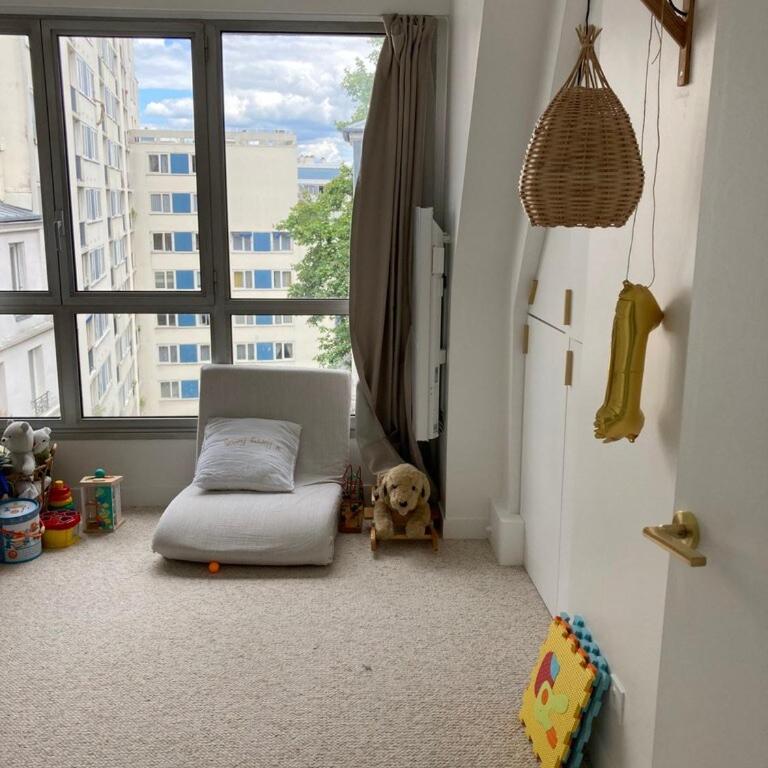Beautiful kids friendly apartment with Montmartre view - Appartement 2 Chambres - 5