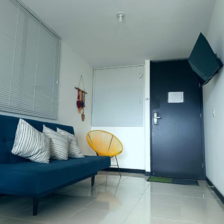 Gaia512A - Apartamento de 2 dormitorios - 4