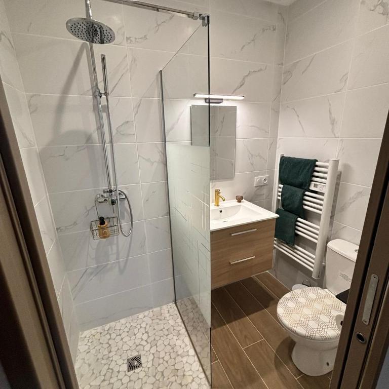 La Jade - Chambre Double - 1