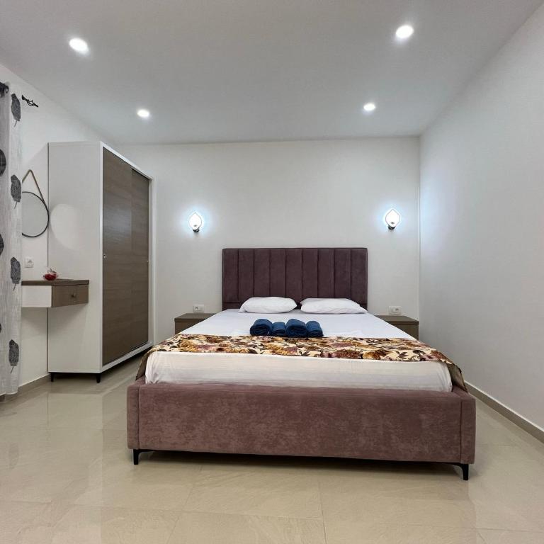 Apartments Bojku - Porodični Studio - 8