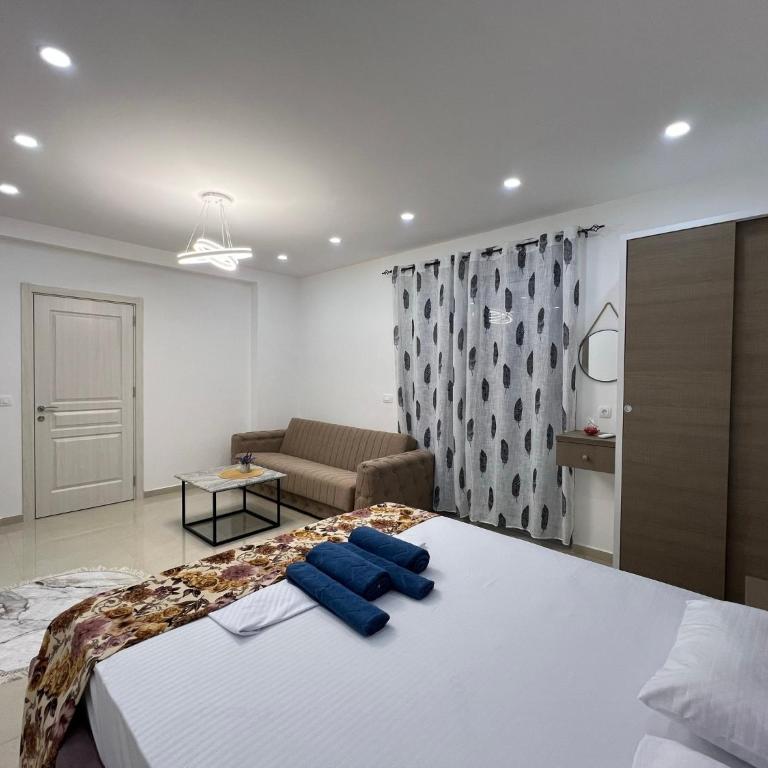 Apartments Bojku - Porodični Studio - 7