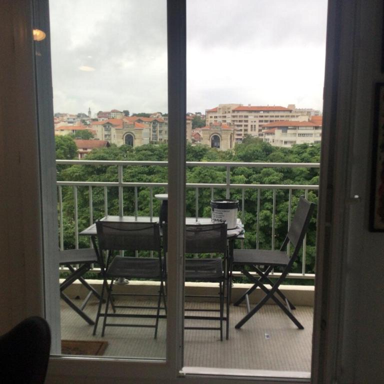 3 chambres au coeur de biarritz - Appartement 2 Chambres - 2