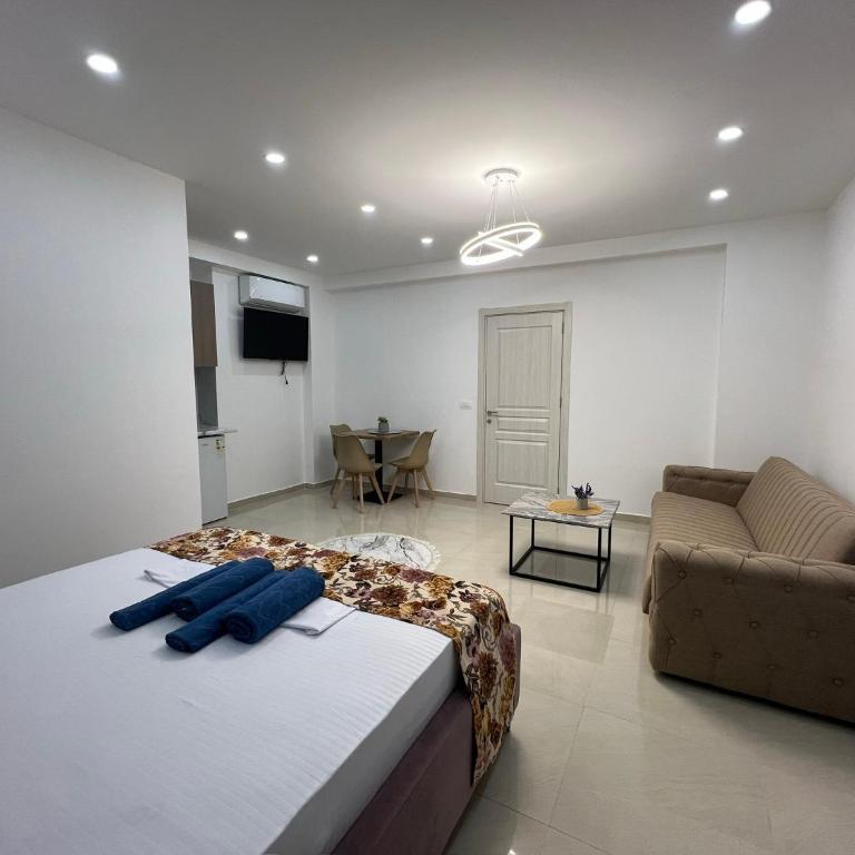 Apartments Bojku - Porodični Studio - 9