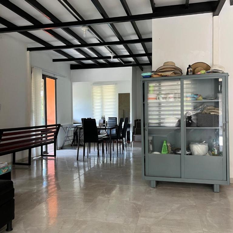 Finca de Majo - Casa - 16