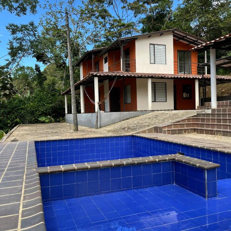 Finca de Majo - Casa - 13
