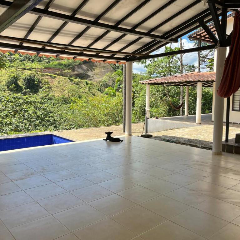 Finca de Majo - Casa - 38