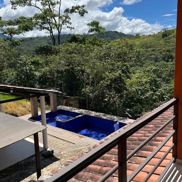 Finca de Majo - Casa - 39