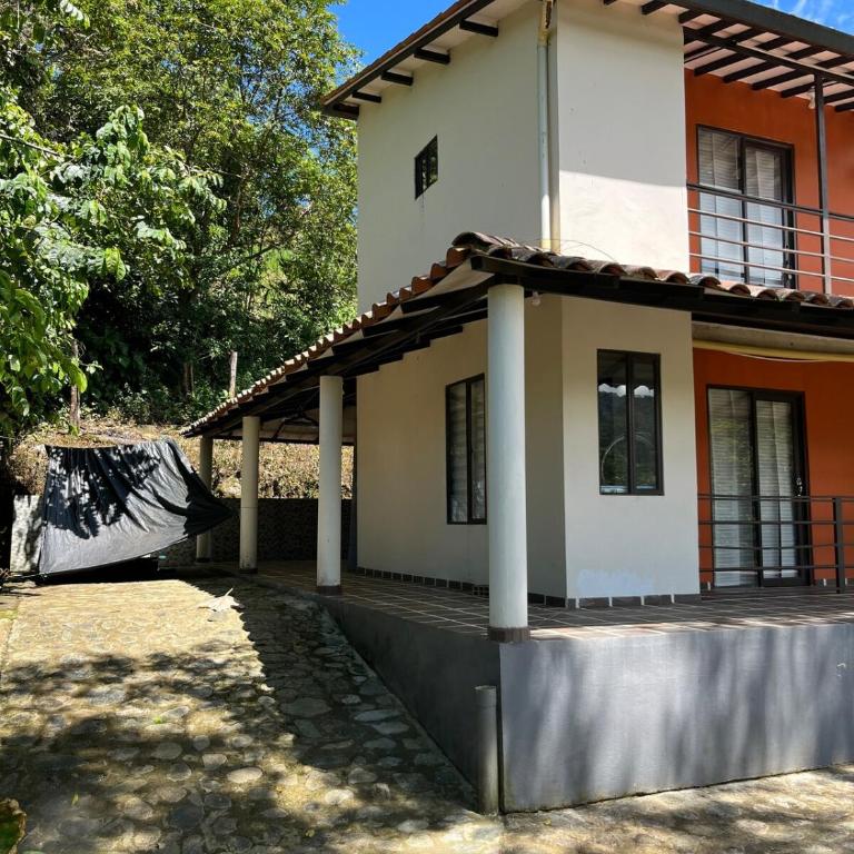 Finca de Majo - Casa - 40