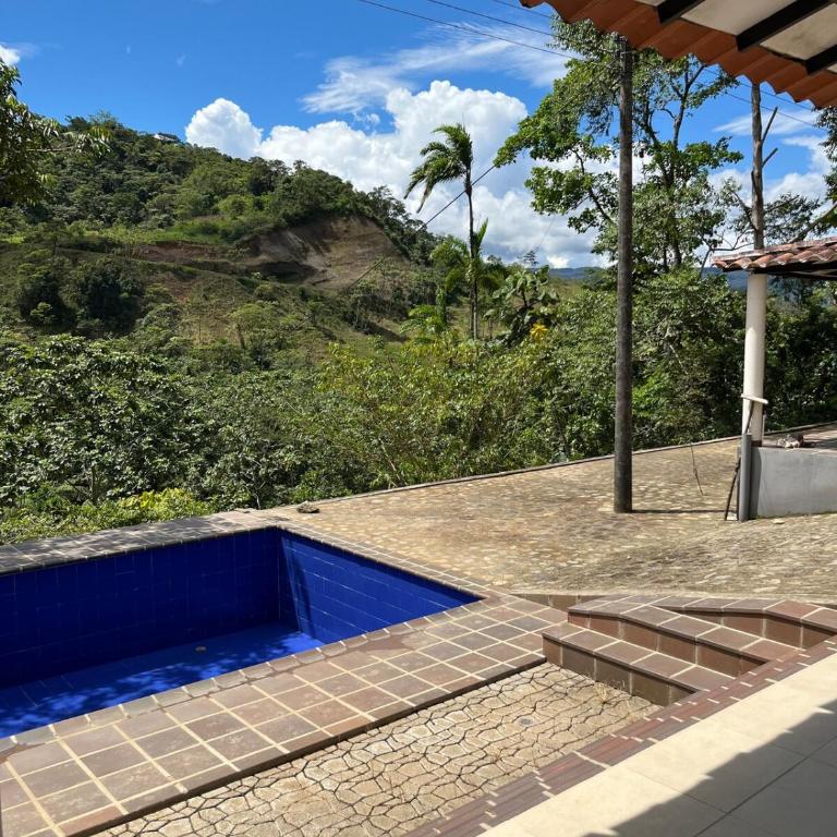 Finca de Majo - Casa - 43
