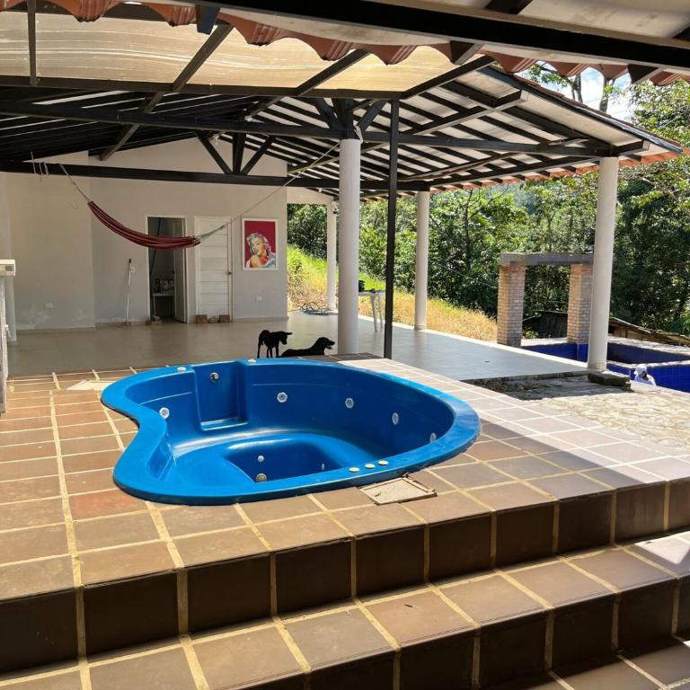 Finca de Majo - Casa - 46