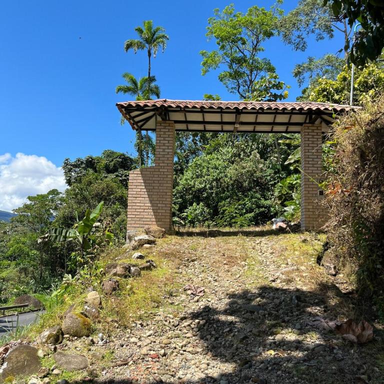 Finca de Majo - Casa - 52