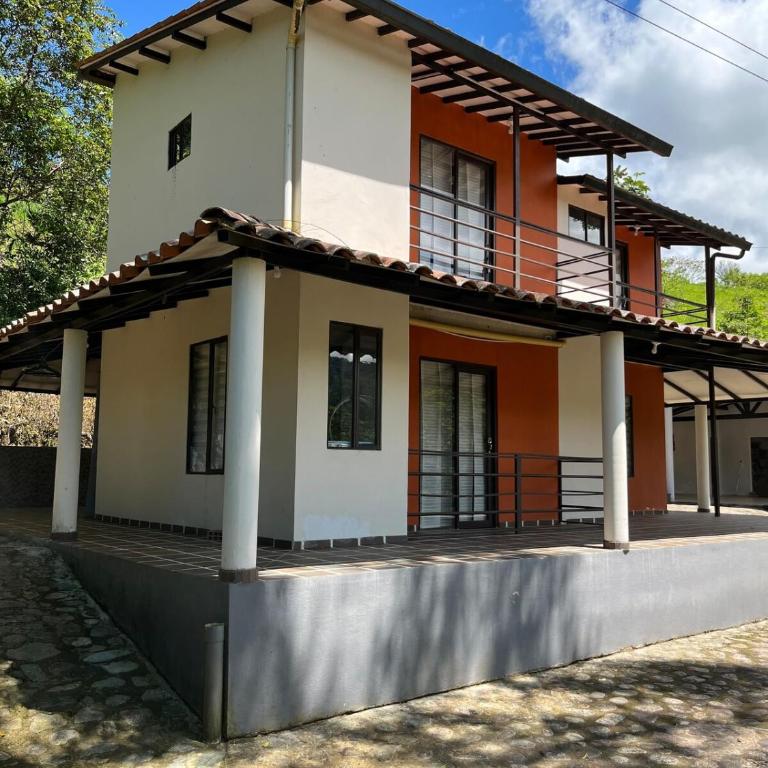 Finca de Majo - Casa - 53