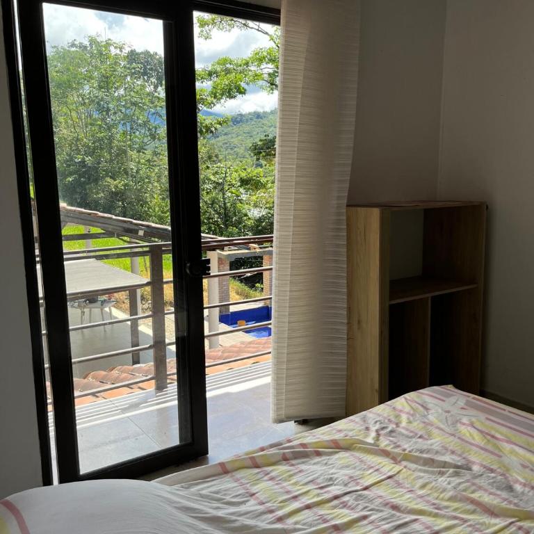 Finca de Majo - Casa - 57