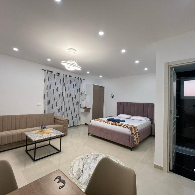 Apartments Bojku - Porodični Studio - 2