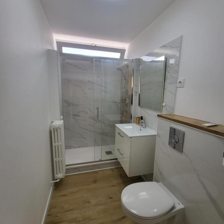 Adamo - Apartment mit 1 Schlafzimmer - 2