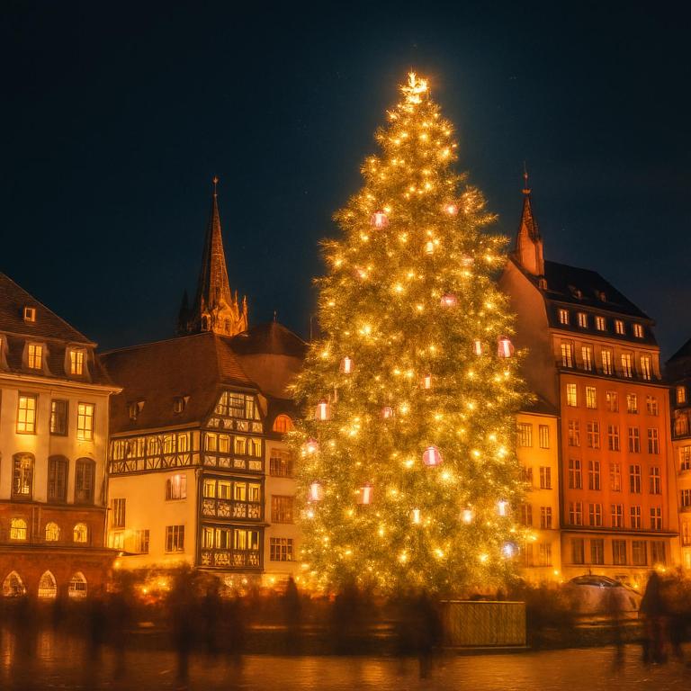 Le Cocon - Vue panoramique Strasbourg - Wifi - Netflix - Estudio Familiar - 21