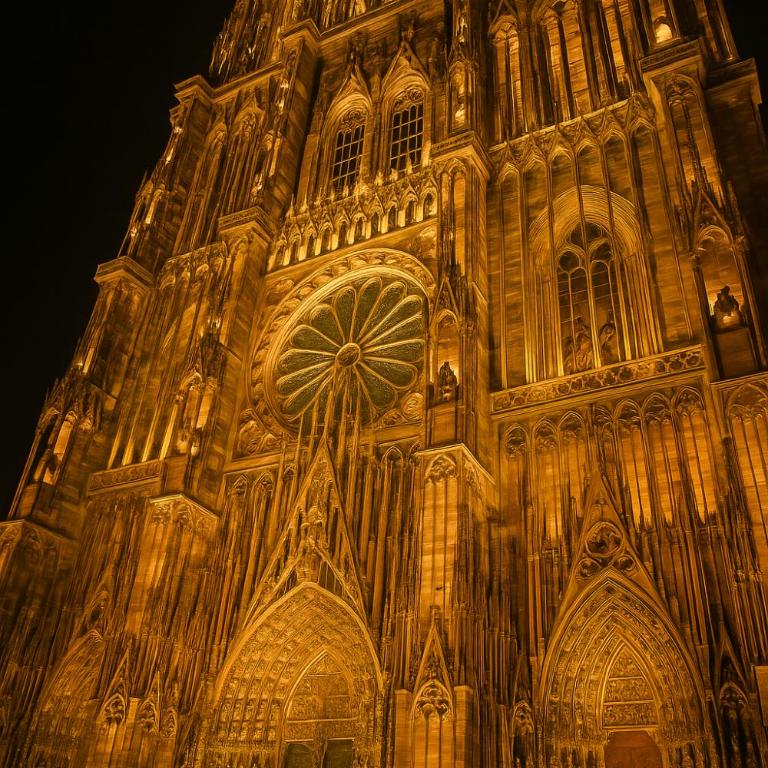 Le Cocon - Vue panoramique Strasbourg - Wifi - Netflix - Estudio Familiar - 20
