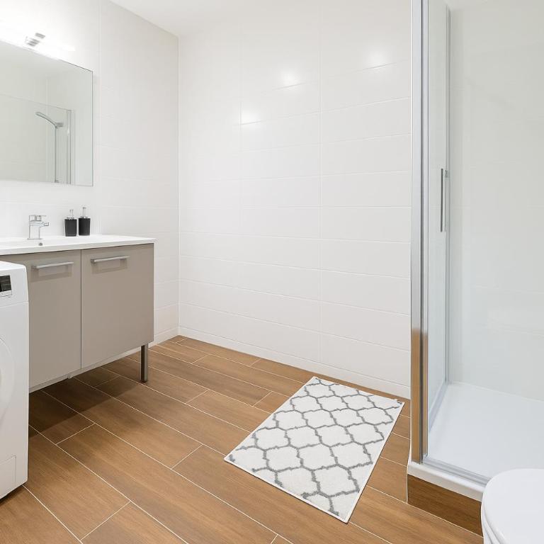 Le Cocon - Vue panoramique Strasbourg - Wifi - Netflix - Estudio Familiar - 7