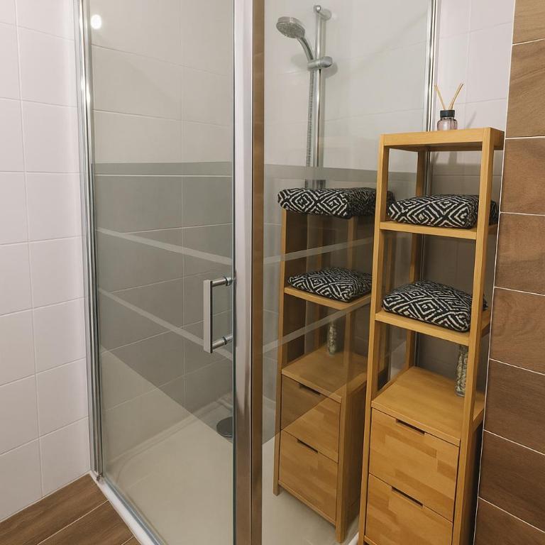 Le Cocon - Vue panoramique Strasbourg - Wifi - Netflix - Estudio Familiar - 13