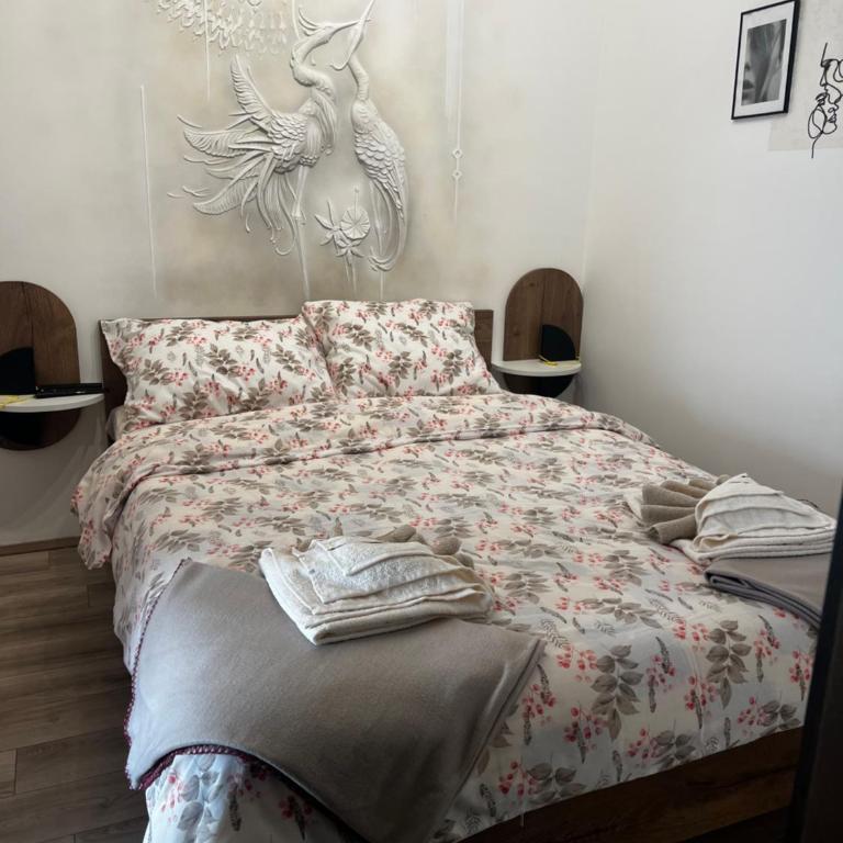 Angelina Art - Apartman sa 1 Spavaćom Sobom - 33