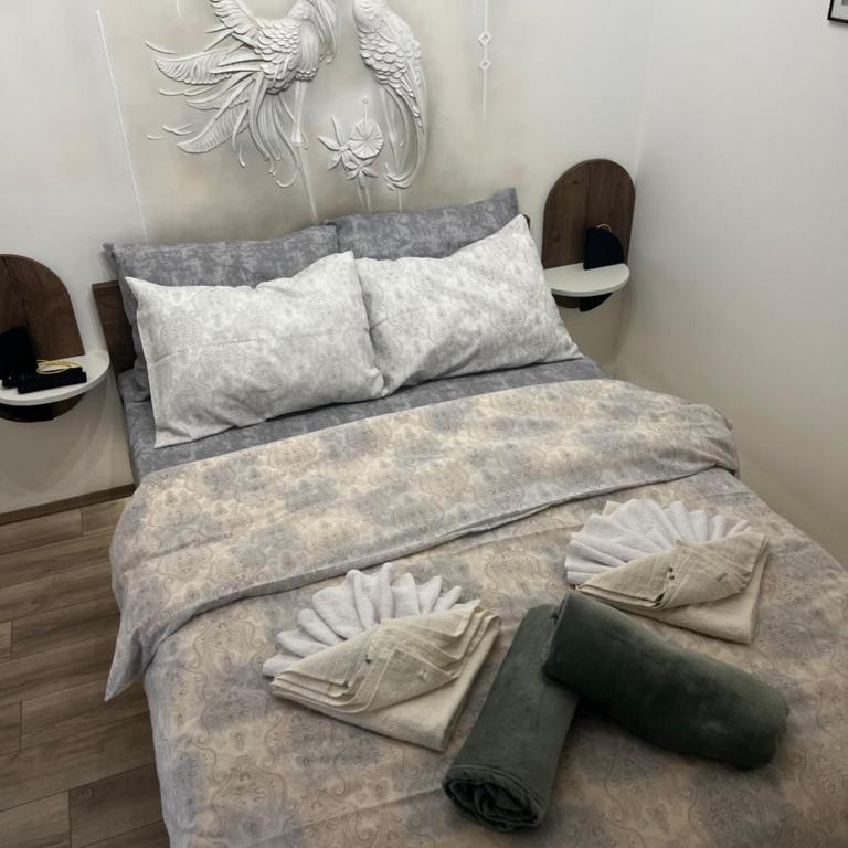 Angelina Art - Apartman sa 1 Spavaćom Sobom - 32