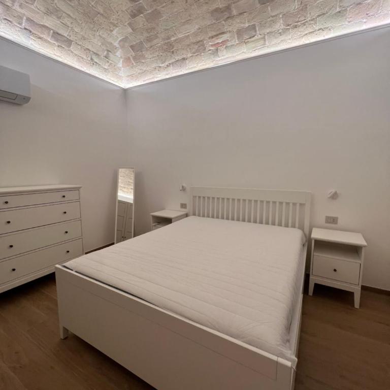 Cledo Mare Luxury Stay - Benessere - Appartamento con 1 Camera da Letto - 11