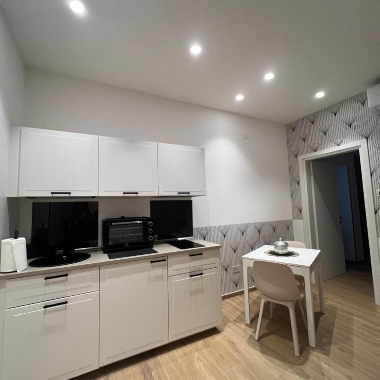 Cledo Mare Luxury Stay - Benessere - Appartamento con 1 Camera da Letto - 20