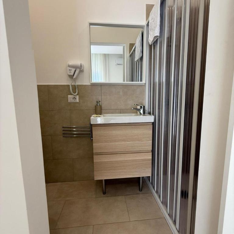 Clemente house Catania centro CHIC - Double Room with Private Bathroom - 4