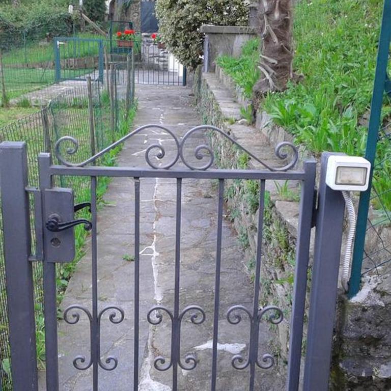 Vanni's House - Appartamento - 32